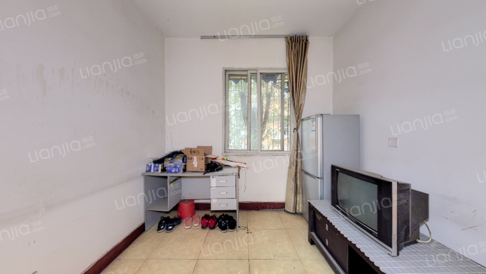 省气象局宿舍二手房实景图