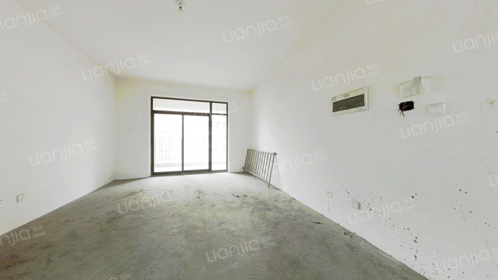 国际名都二手房实景图