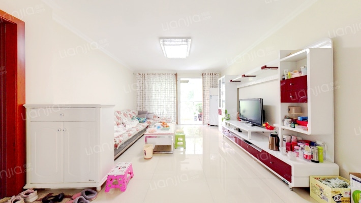 东山国际新城B区二手房实景图