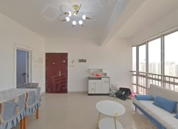 整租·金升国际 1室1厅 东北_金升国际租房