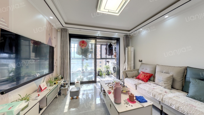 湖韵怡居A区二手房实景图