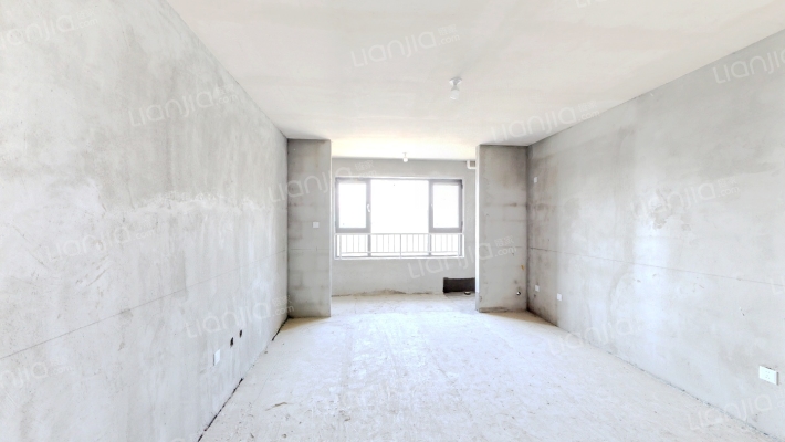 明瀚花香城二手房实景图