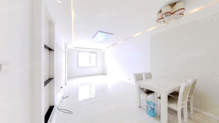 众河龙亭轩二手房实景图