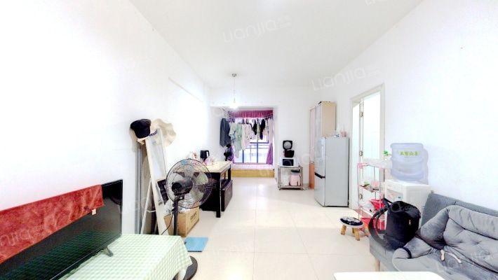 锦源国际二手房实景图