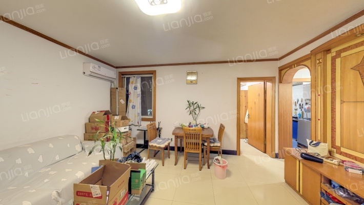 四建家属院二手房实景图