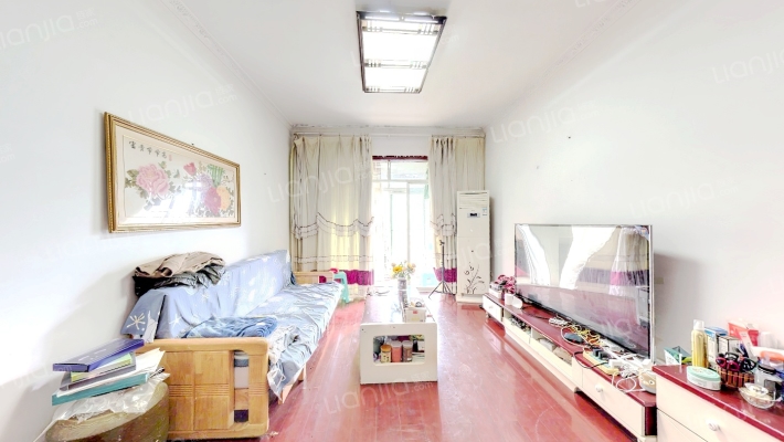 古镇苑二期二手房实景图