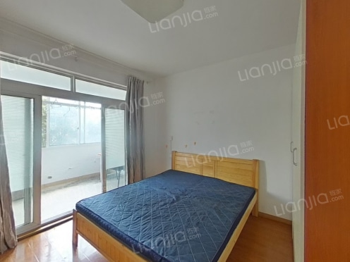 整租·湖滨华城富贵苑 3室1厅 南/北