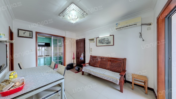 余福里二手房实景图