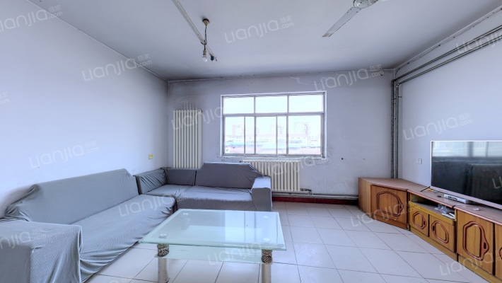 玉前小区二手房实景图