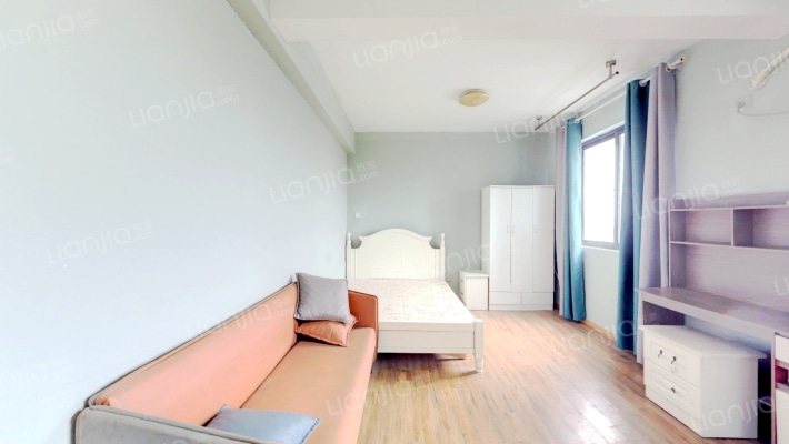 新华公寓祥和苑二手房实景图