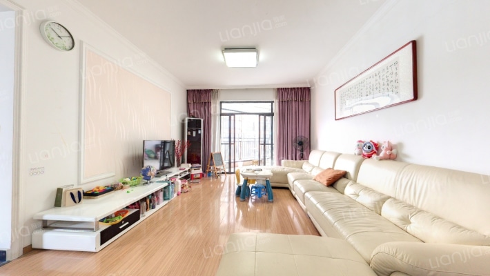 兰溪谷二手房实景图