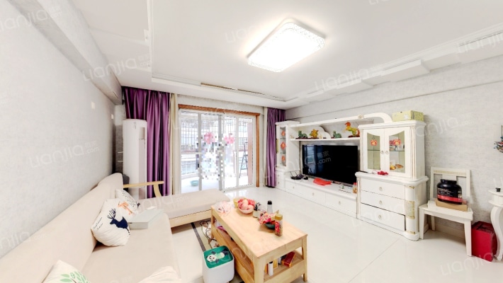 泉舜星园美第二手房实景图