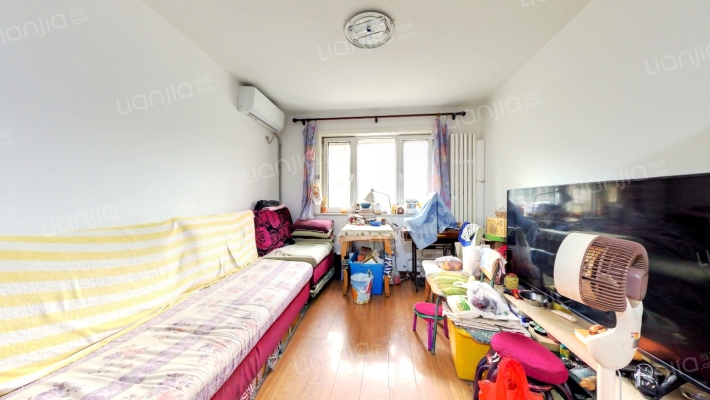 石泉砖厂A6区二手房实景图