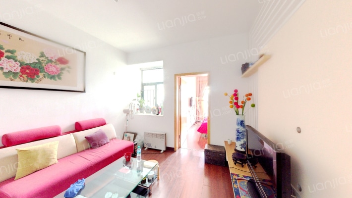 居住主题公园-凯旋银座二手房实景图