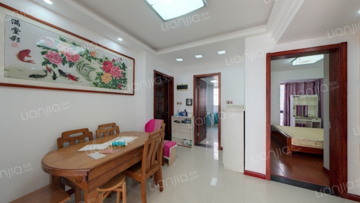 天力商业广场二手房实景图