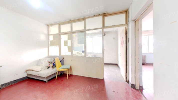 田家花园A区二手房实景图