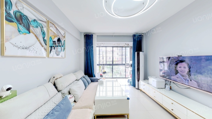 祥庆花园二手房实景图