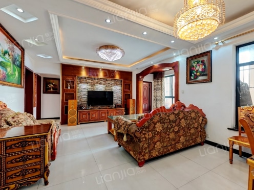 整租·香榭国际 3室1厅 东