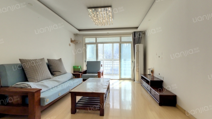 大华公园世家康华苑三期二手房实景图