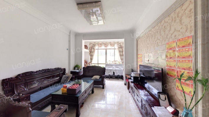 雍景豪园灏景台二手房实景图