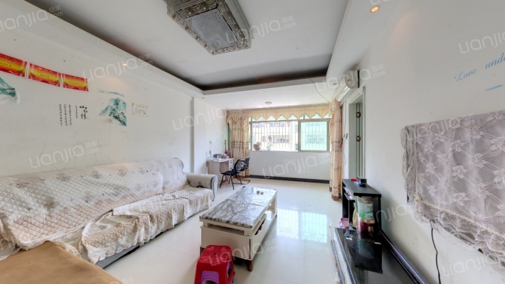 雁景花园二手房实景图