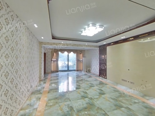 整租·汉嘉国际 4室2厅 东北