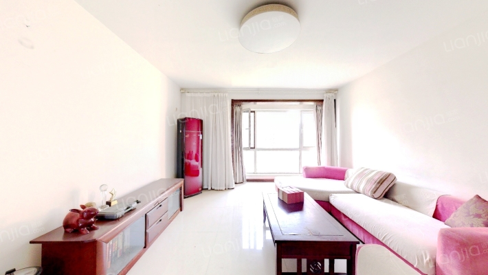 紫鑫苑二手房实景图