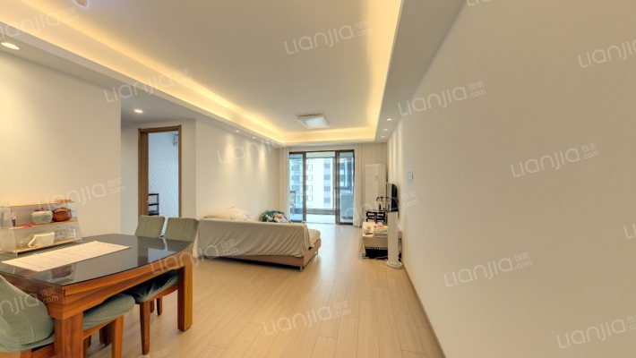 华润昆仑御二手房实景图