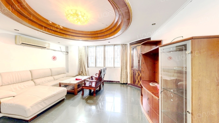 耀华社区存善正街二手房实景图