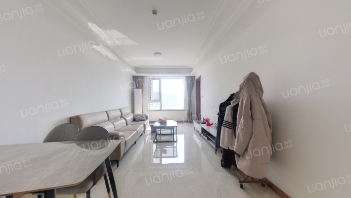 远洋御山水二手房实景图