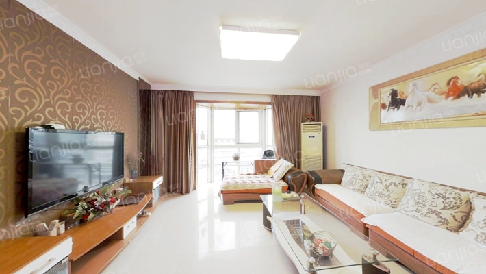 怡兰苑二手房实景图