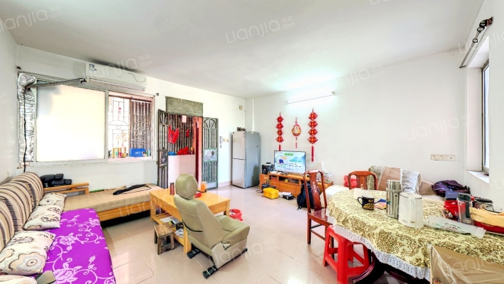 大良东华楼二手房实景图