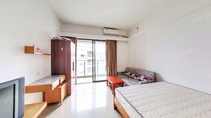 弘越大厦二手房实景图