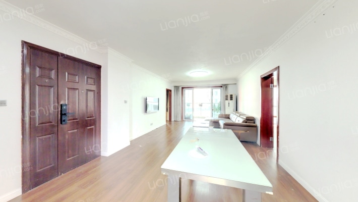 圣美邸二手房实景图