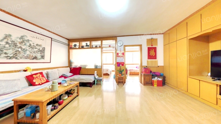 书院一支路二手房实景图