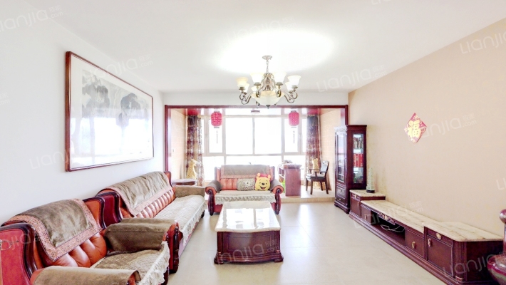 中阳信和水岸二手房实景图