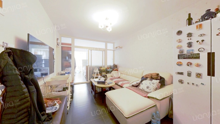 三间房西里二手房实景图