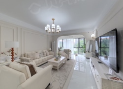 整租·和园 4室2厅 南/北_和园租房