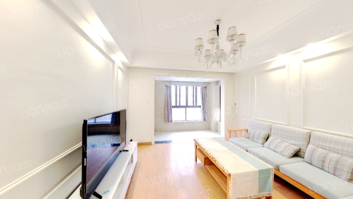 华润橡树湾二手房实景图