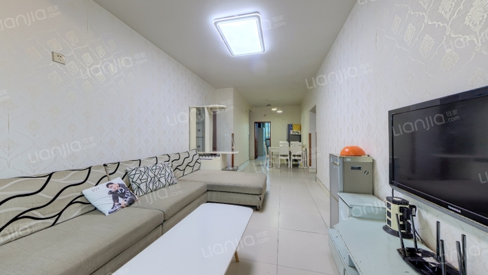 天乙街128号二手房实景图