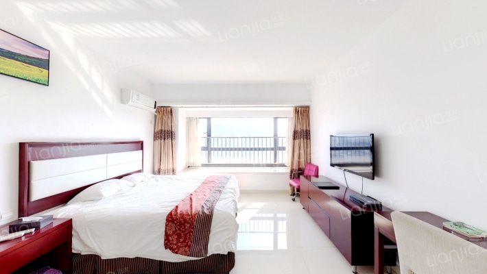 奥园广场二手房实景图