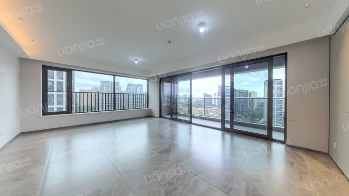 馥源庭二手房实景图