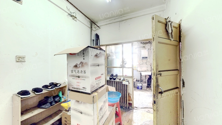 和睦里二手房实景图