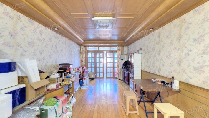 红旗花苑二手房实景图