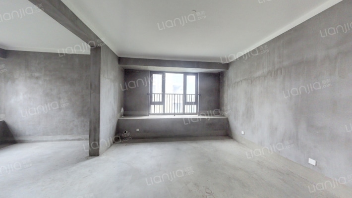 保利城二期二手房实景图