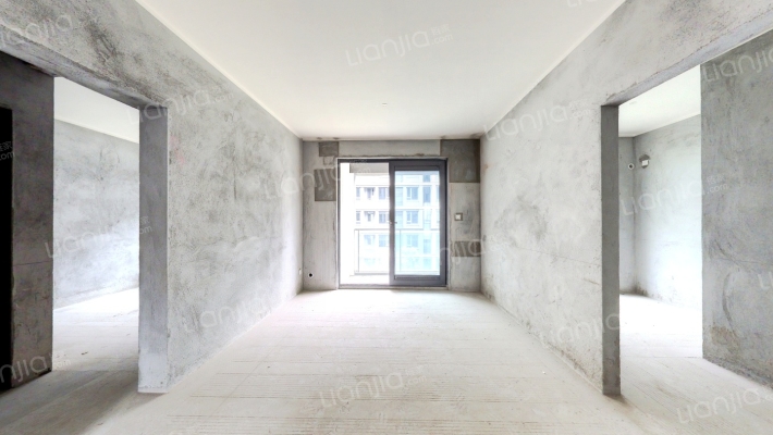 中交西园雅集二手房实景图