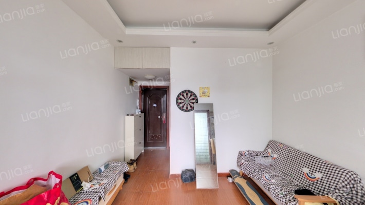 公益新村二手房实景图