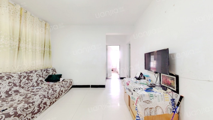 桥景苑二手房实景图