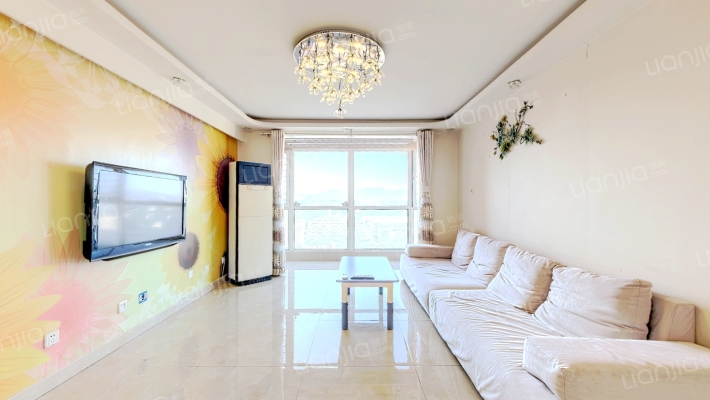 吉祥家园二手房实景图