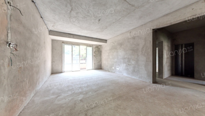 融汇半岛香山美墅二手房实景图